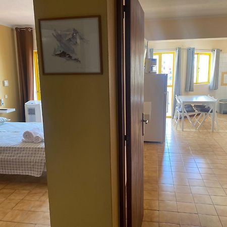 Praia Da Rocha Apartment 2 Portimao Exterior photo