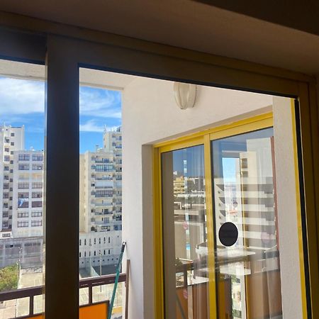 Praia Da Rocha Apartment 2 Portimao Exterior photo