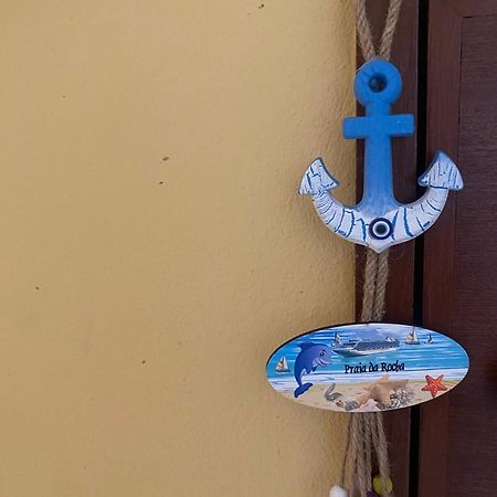 Praia Da Rocha Apartment 2 Portimao Exterior photo