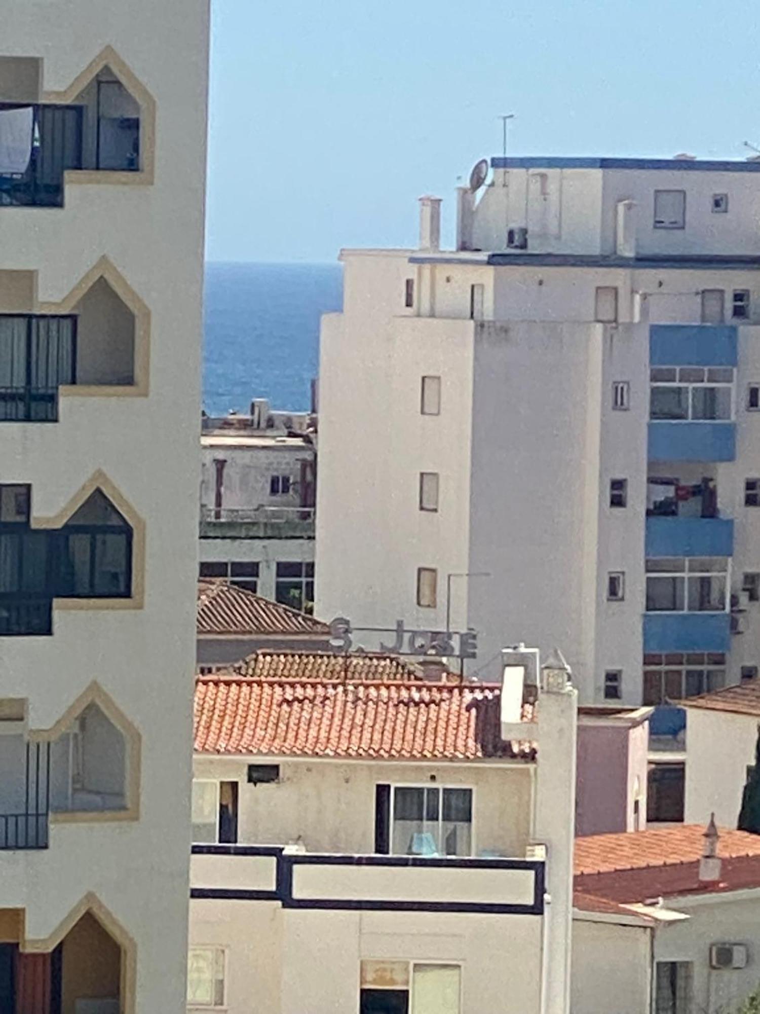 Praia Da Rocha Apartment 2 Portimao Exterior photo