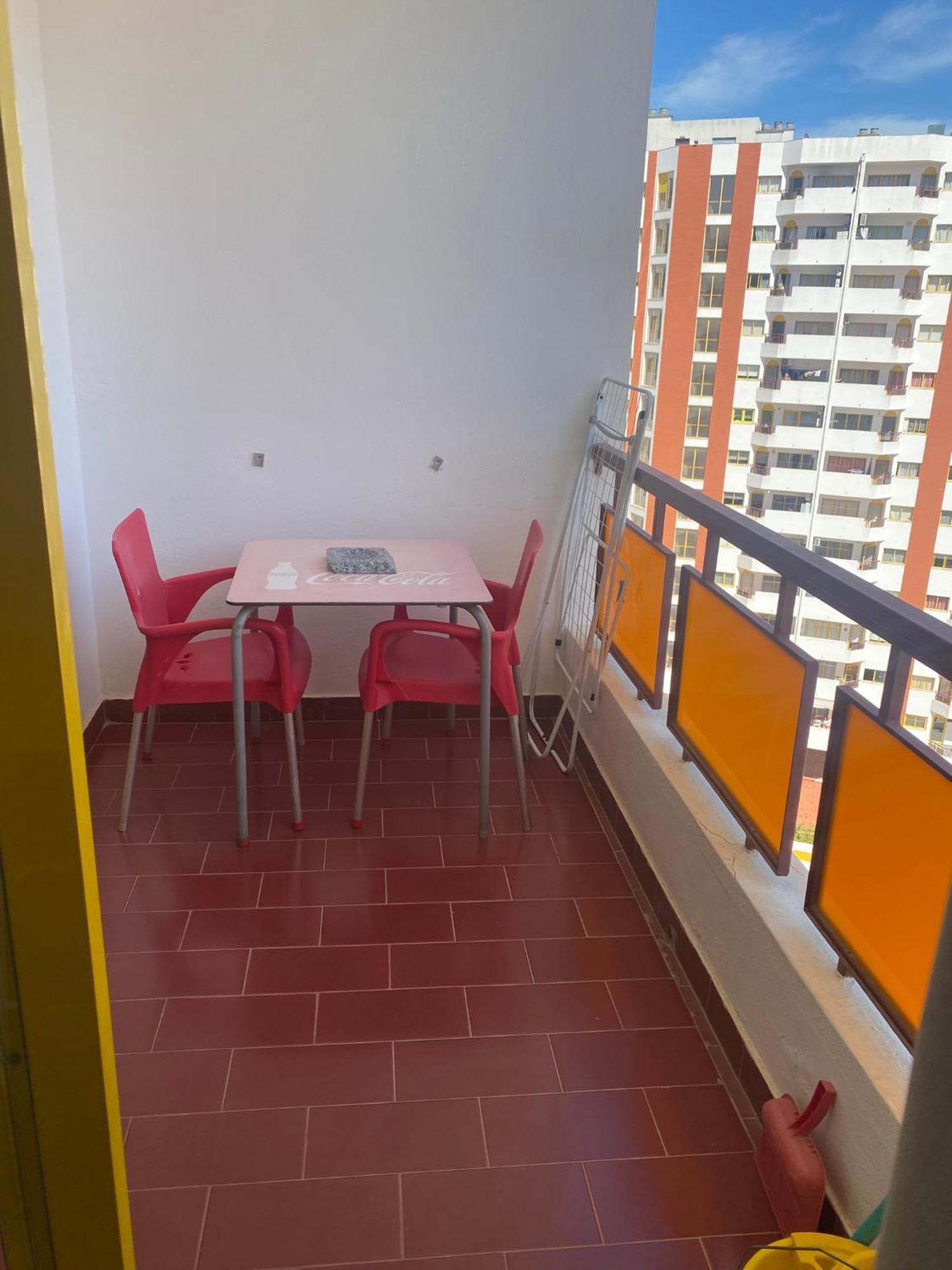 Praia Da Rocha Apartment 2 Portimao Exterior photo