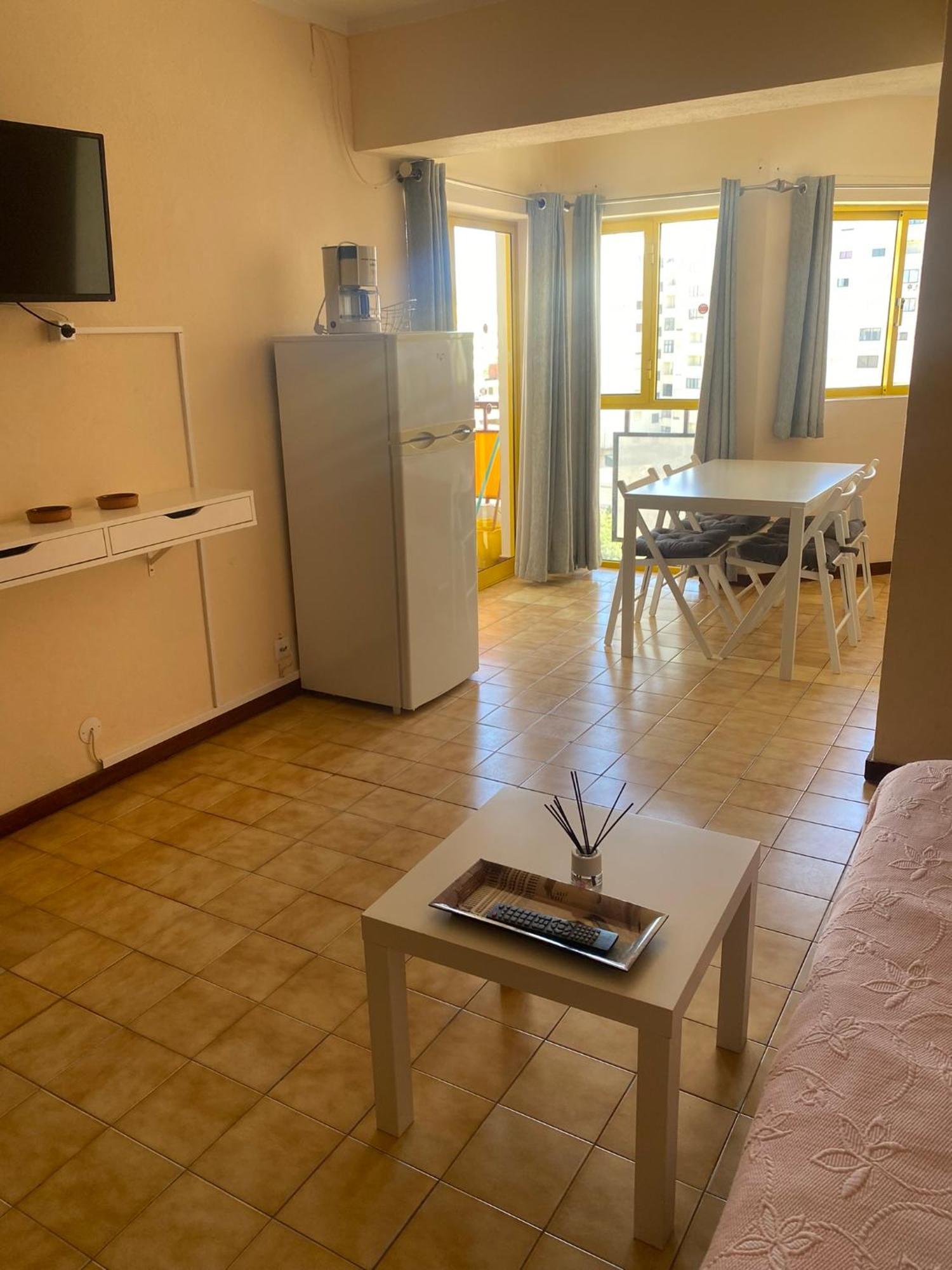 Praia Da Rocha Apartment 2 Portimao Exterior photo