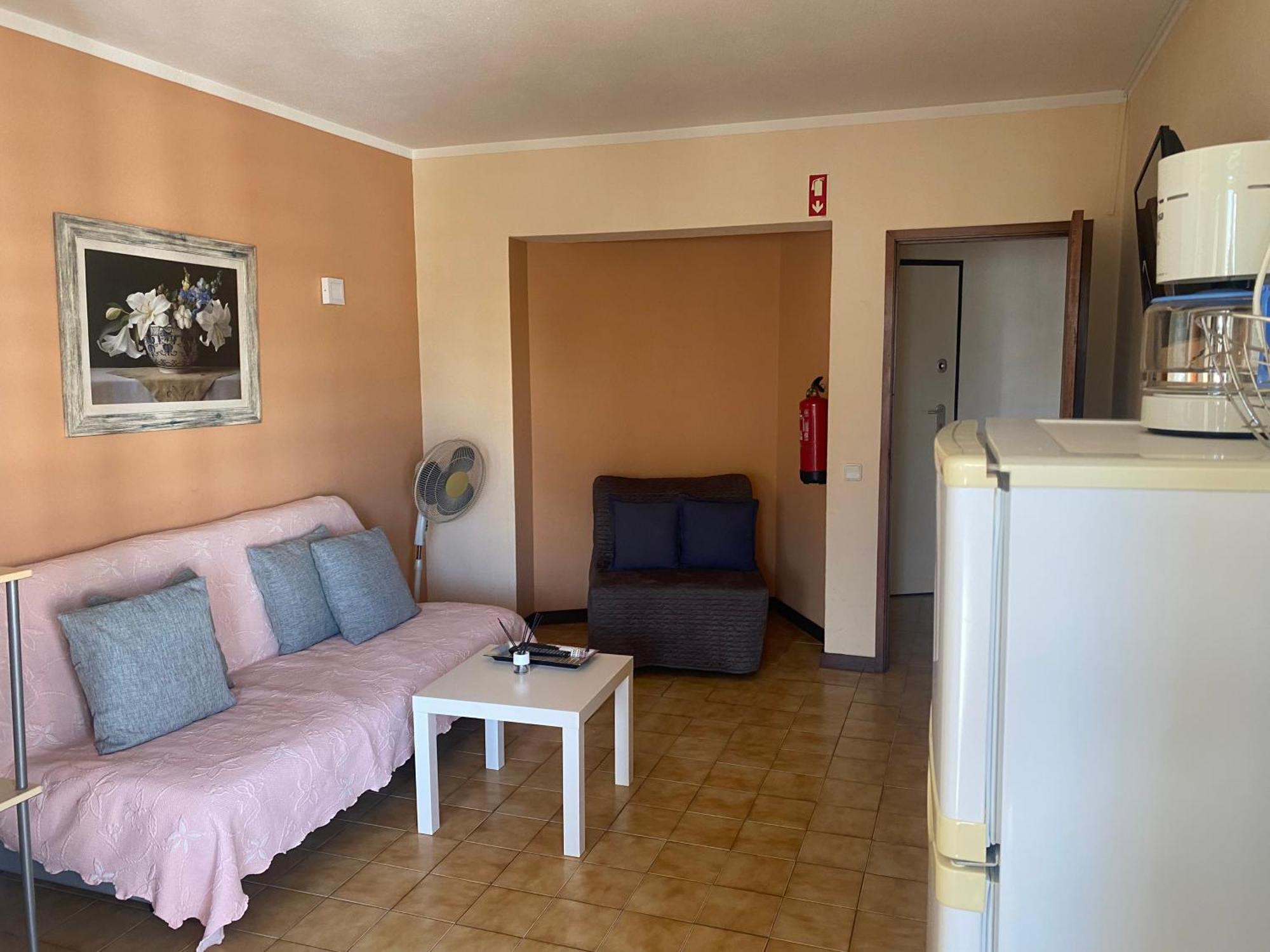 Praia Da Rocha Apartment 2 Portimao Exterior photo